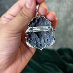 BROOCH ( 925 SILVER) - Image 3