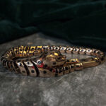 GENTS BRACELET ( 925 SILVER) - Image 3
