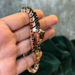 GENTS BRACELET ( 925 SILVER) - Image 2