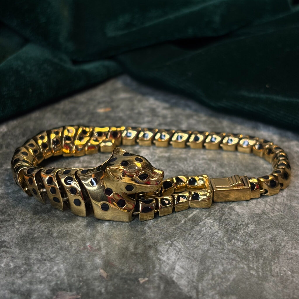 GENTS BRACELET ( 925 SILVER) - Image 3