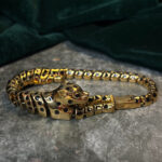 GENTS BRACELET ( 925 SILVER) - Image 3