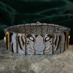GENTS BRACELET ( 925 SILVER) - Image 2