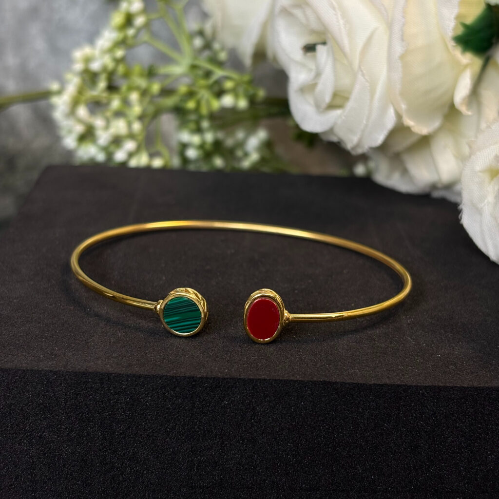 BANGLE ( 9KT GOLD) - Image 3