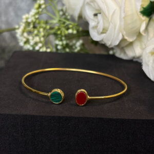 BANGLE ( 9KT GOLD) - Image 3