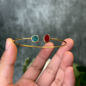 BANGLE ( 9KT GOLD) - Image 2