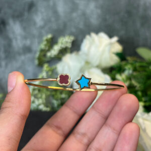 BANGLE ( 9KT GOLD)