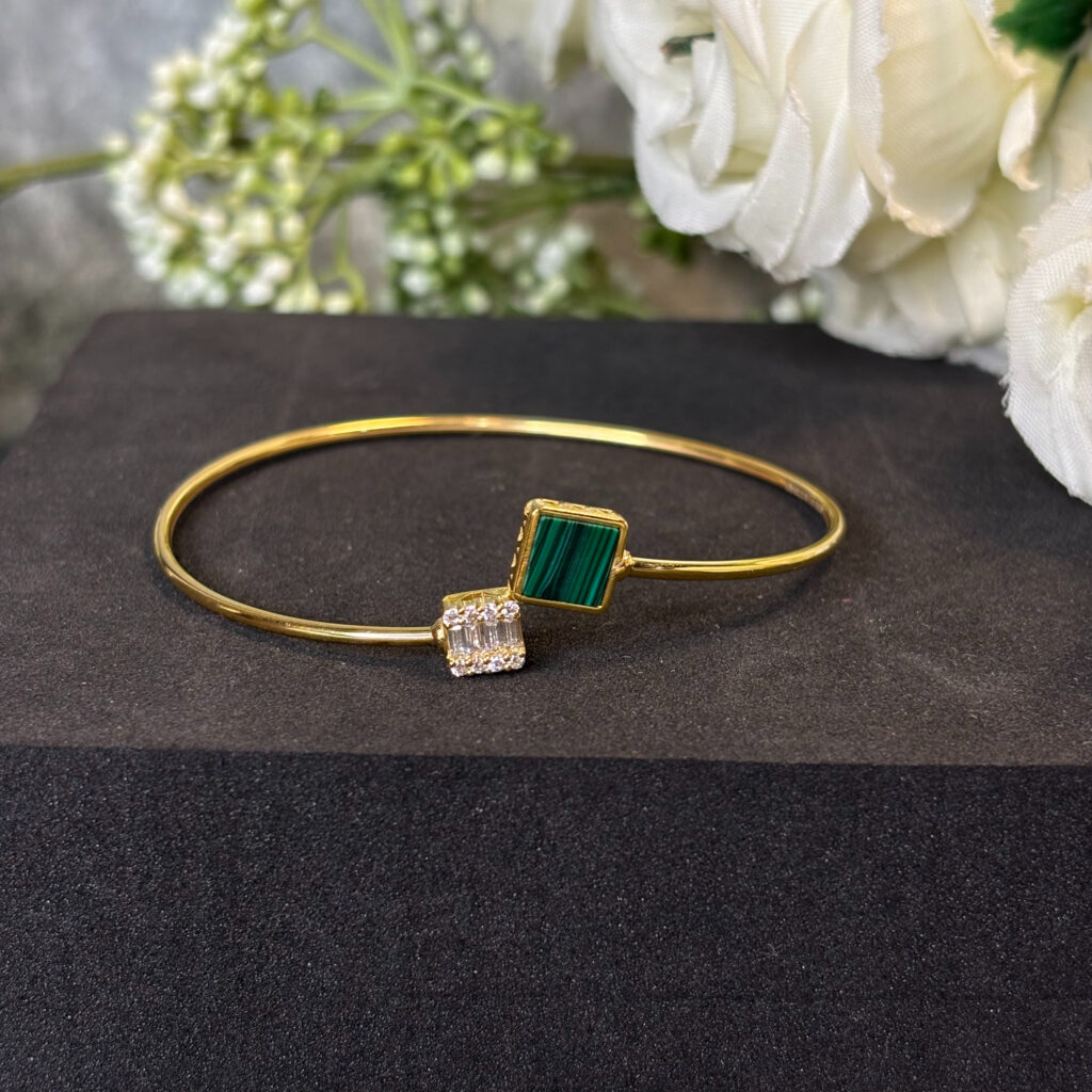BANGLE ( 9KT GOLD) - Image 3