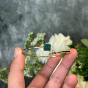 BANGLE ( 9KT GOLD)