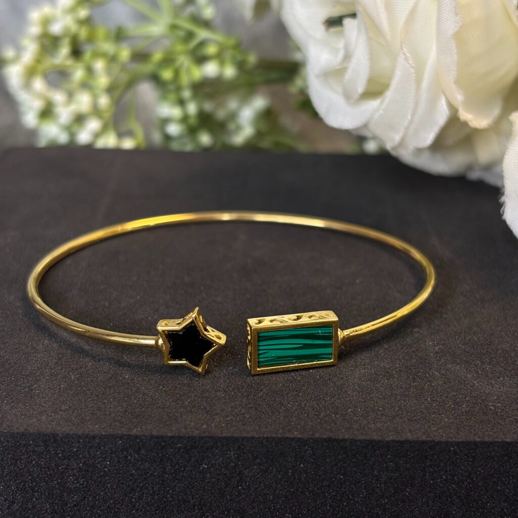 BANGLE ( 9KT GOLD) - Image 3