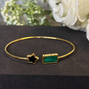 BANGLE ( 9KT GOLD) - Image 3