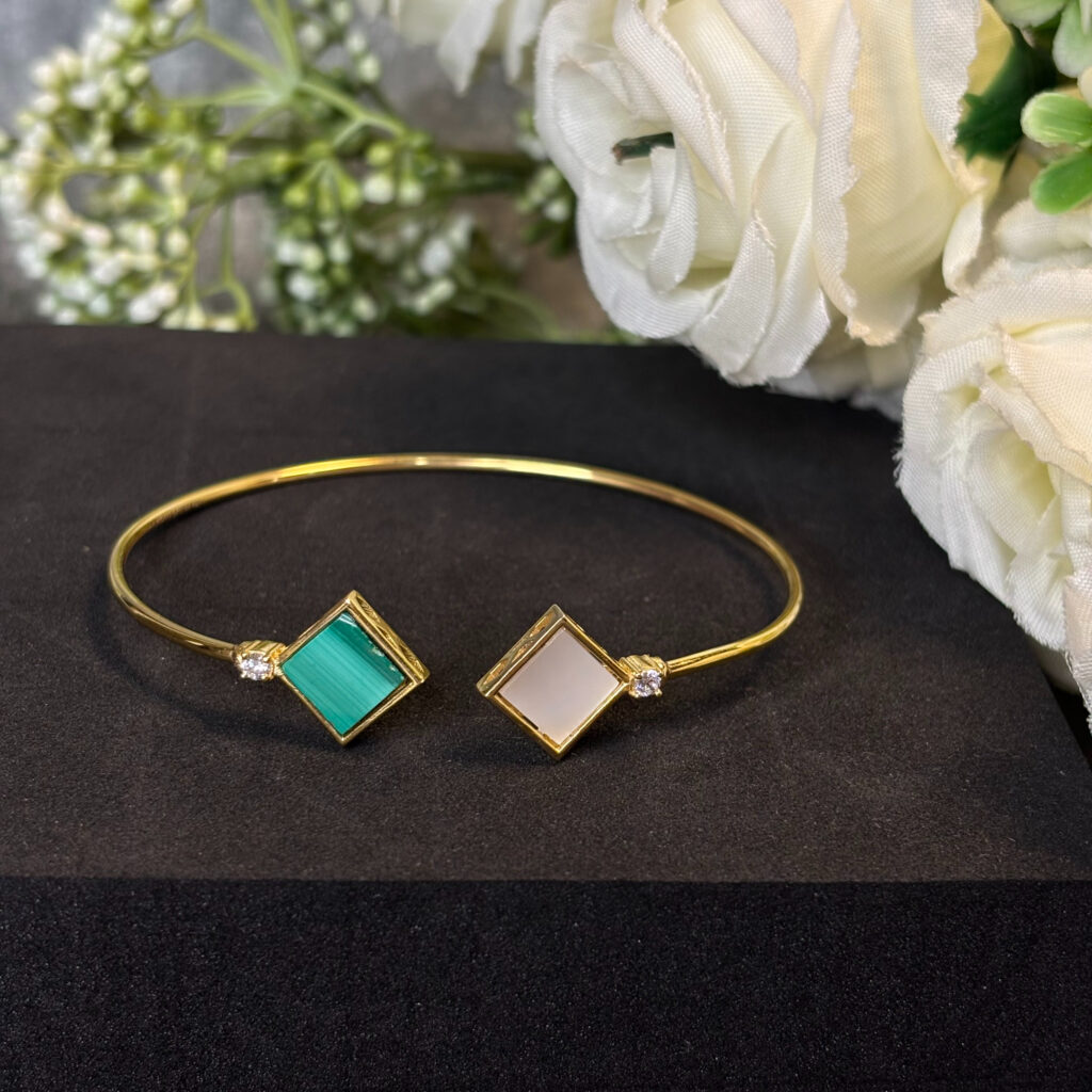 BANGLE ( 9KT GOLD) - Image 3