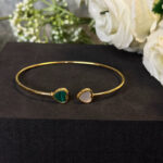 BANGLE ( 9KT GOLD) - Image 3