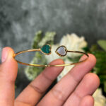 BANGLE ( 9KT GOLD) - Image 2