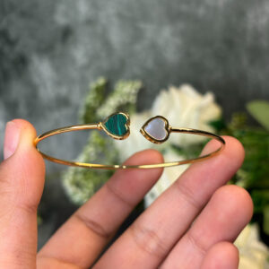 BANGLE ( 9KT GOLD)