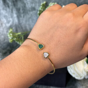 BANGLE ( 9KT GOLD)