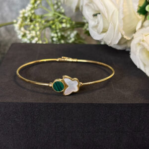 BANGLE ( 9KT GOLD)