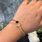 BANGLE ( 9KT GOLD)