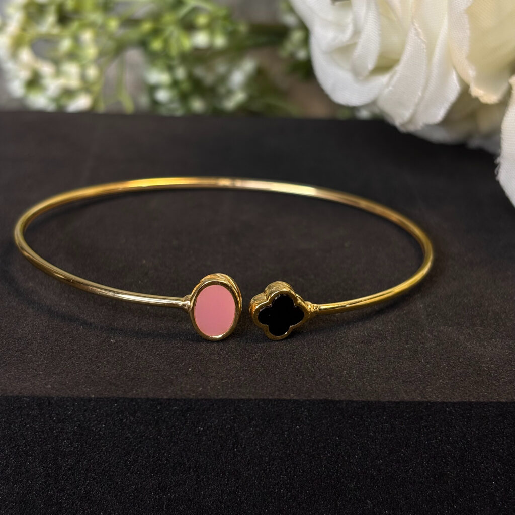 BANGLE ( 9KT GOLD) - Image 3