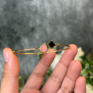 BANGLE ( 9KT GOLD)