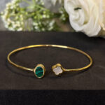 BANGLE ( 9KT GOLD) - Image 3