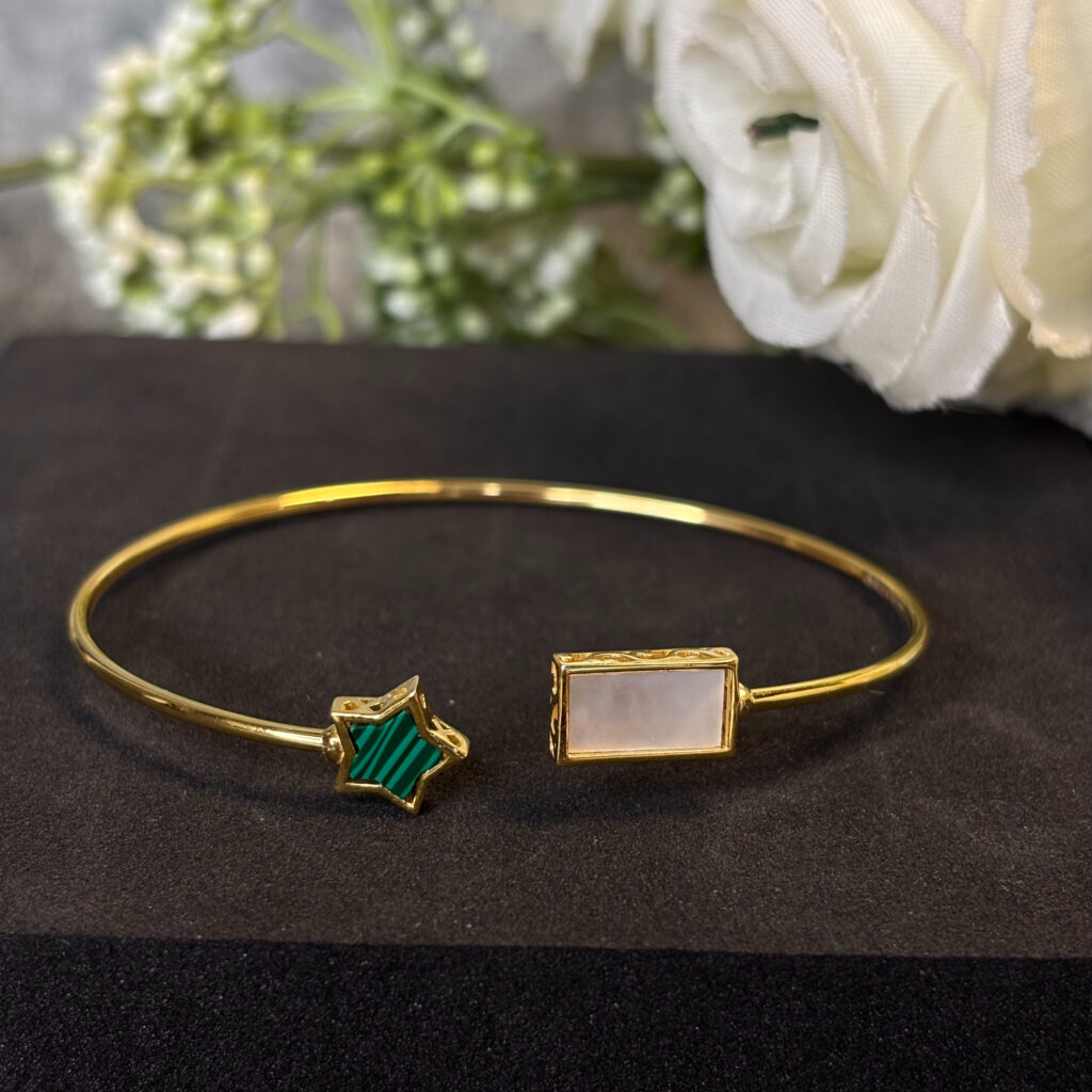 BANGLE ( 9KT GOLD) - Image 3