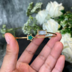 BANGLE ( 9KT GOLD) - Image 2