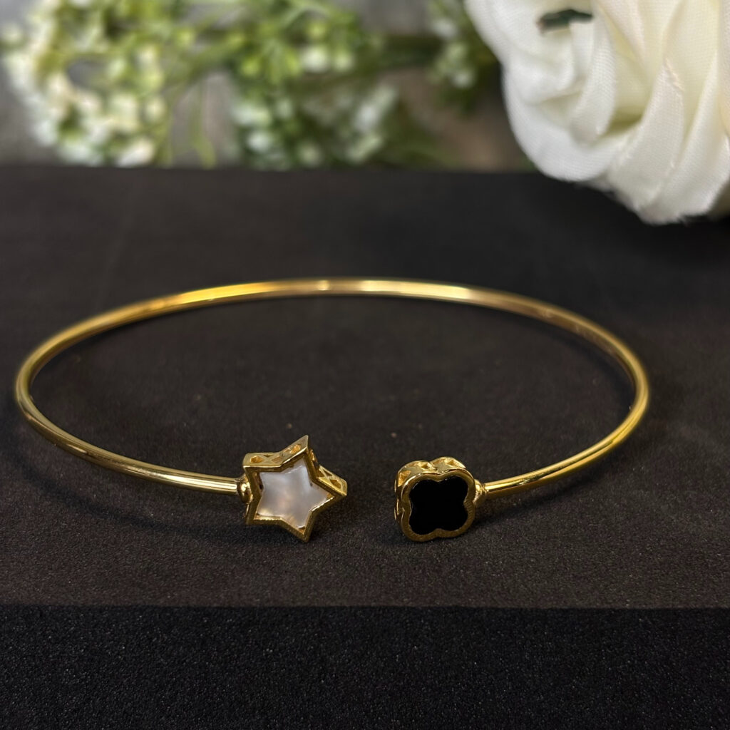 BANGLE ( 9KT GOLD) - Image 3