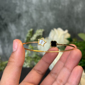 BANGLE ( 9KT GOLD)