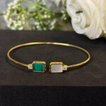 BANGLE ( 9KT GOLD) - Image 3