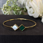 BANGLE ( 9KT GOLD) - Image 3