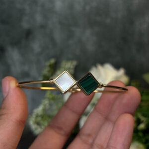 BANGLE ( 9KT GOLD)
