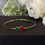 BANGLE ( 9KT GOLD) - Image 3