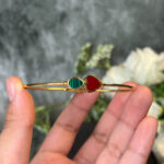 BANGLE ( 9KT GOLD) - Image 2