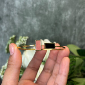 BANGLE ( 9KT GOLD)