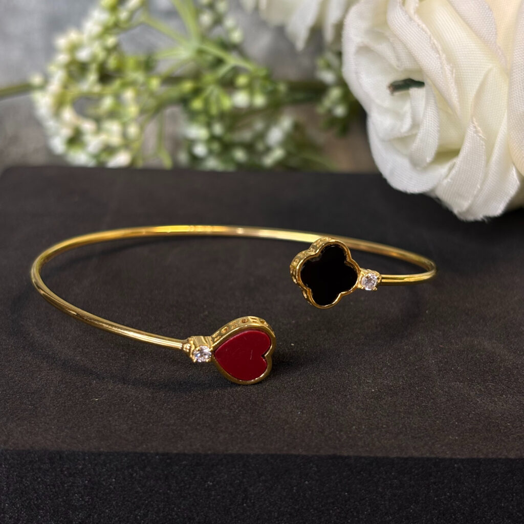 BANGLE ( 9KT GOLD) - Image 3