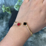 BANGLE ( 9KT GOLD)