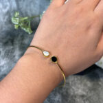 BANGLE ( 9KT GOLD)