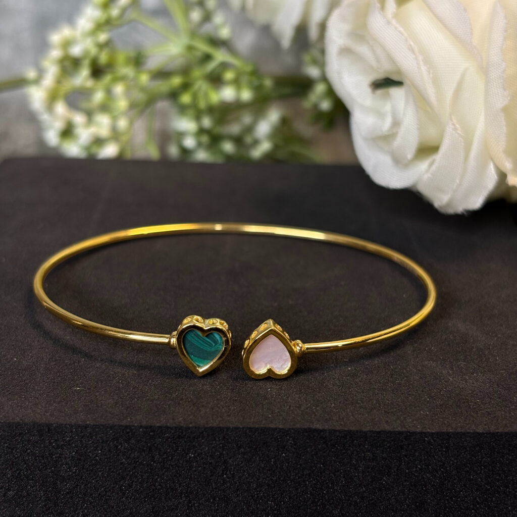 BANGLE ( 9KT GOLD) - Image 3