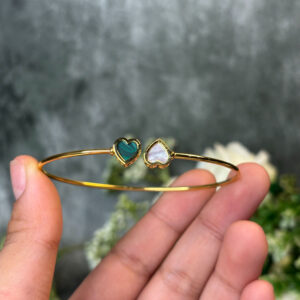 BANGLE ( 9KT GOLD)