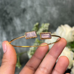 BANGLE ( 9KT GOLD)