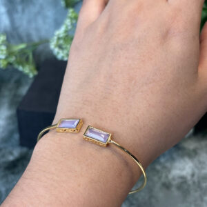 BANGLE ( 9KT GOLD)