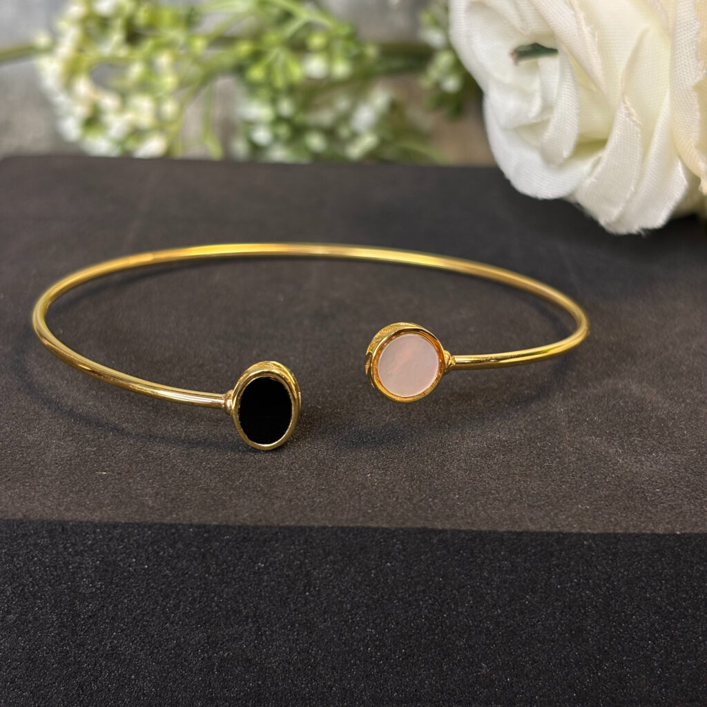 BANGLE ( 9KT GOLD) - Image 3