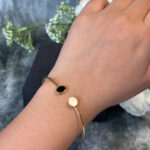 BANGLE ( 9KT GOLD)