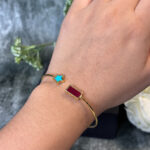 BANGLE ( 9KT GOLD)