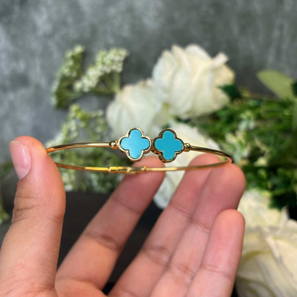BANGLE ( 9KT GOLD) - Image 2
