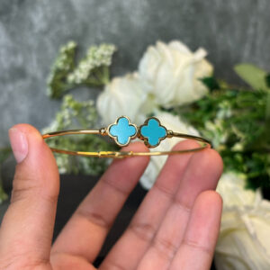 BANGLE ( 9KT GOLD)