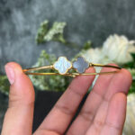 BANGLE ( 9KT GOLD) - Image 2