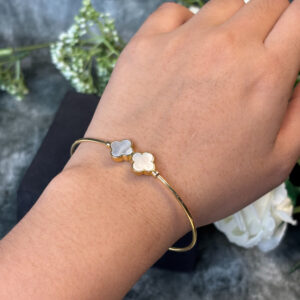 BANGLE ( 9KT GOLD)