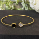 BANGLE ( 9KT GOLD) - Image 3