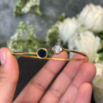 BANGLE ( 9KT GOLD) - Image 2
